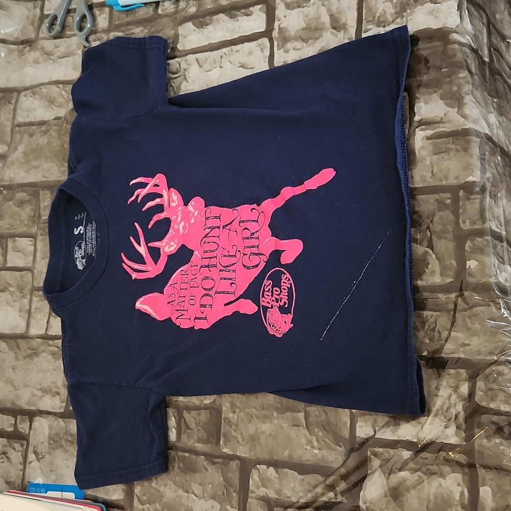 Bass Pro Shop SzS Tshirt